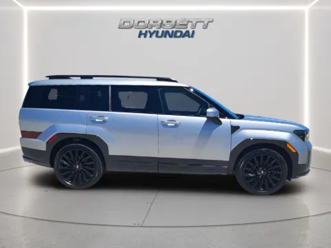 More photos of 2026 Hyundai Santa Fe Calligraphy at Dorsett Hyundai, IN