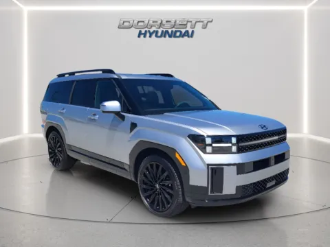 More photos of 2026 Hyundai Santa Fe Calligraphy at Dorsett Hyundai, IN