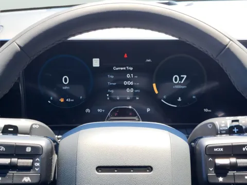 More photos of 2026 Hyundai Santa Fe Calligraphy at Dorsett Hyundai, IN
