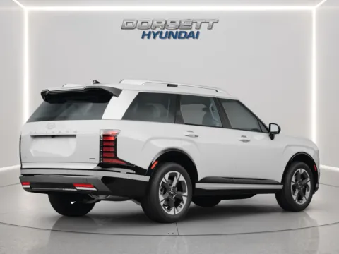 More photos of 2026 Hyundai Palisade Hybrid SEL 8P at Dorsett Hyundai, IN