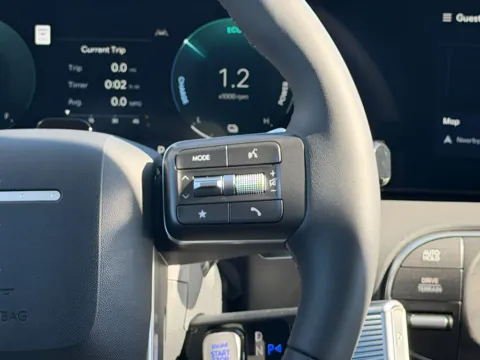 More photos of 2026 Hyundai Palisade Hybrid SEL 8P at Dorsett Hyundai, IN