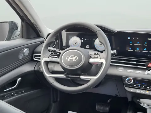 Another view of 2026 Hyundai Elantra Limited for sale in Terre Haute, IN at Dorsett Hyundai