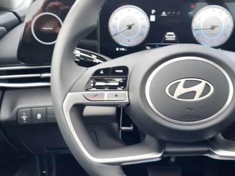 More photos of 2026 Hyundai Elantra Limited at Dorsett Hyundai, IN