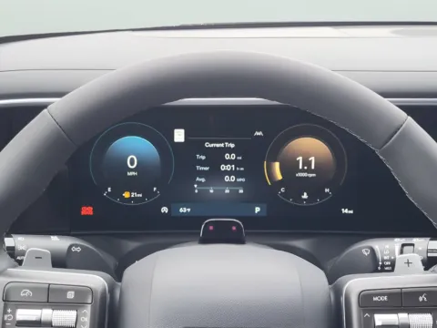 More photos of 2026 Hyundai Palisade SEL Premium 7P at Dorsett Hyundai, IN