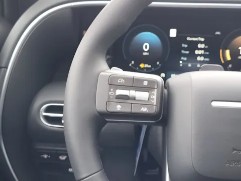 More photos of 2026 Hyundai Palisade SEL Premium 7P at Dorsett Hyundai, IN