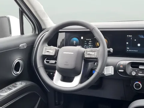 Another view of 2026 Hyundai Palisade SEL Premium 7P for sale in Terre Haute, IN at Dorsett Hyundai