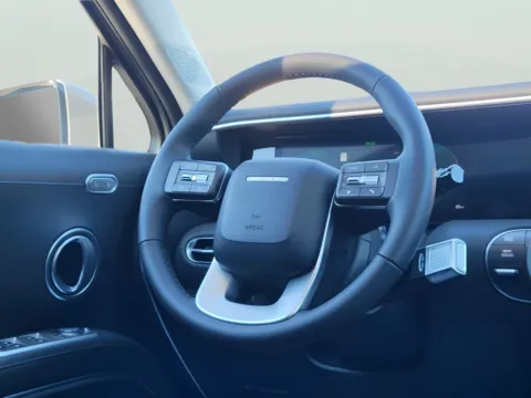 Another view of 2026 Hyundai Palisade Hybrid SEL Premium 7P for sale in Terre Haute, IN at Dorsett Hyundai