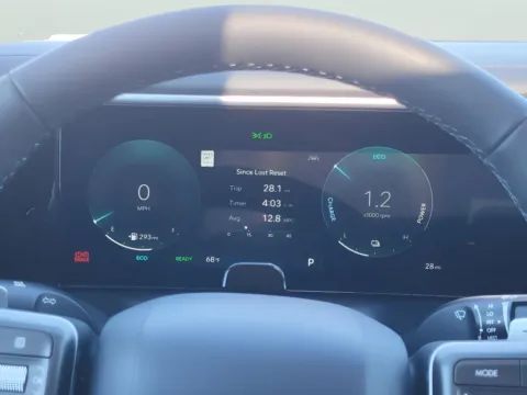 More photos of 2026 Hyundai Palisade Hybrid SEL Premium 7P at Dorsett Hyundai, IN