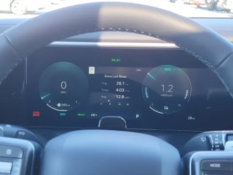 More photos of 2026 Hyundai Palisade Hybrid SEL Premium 7P at Dorsett Hyundai, IN