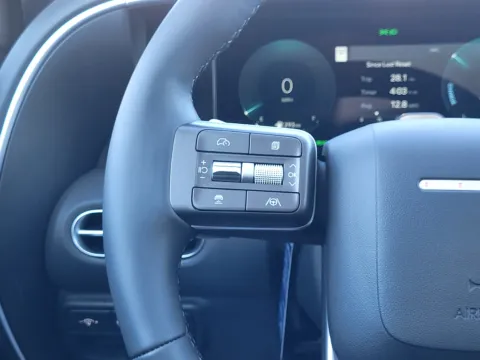 More photos of 2026 Hyundai Palisade Hybrid SEL Premium 7P at Dorsett Hyundai, IN