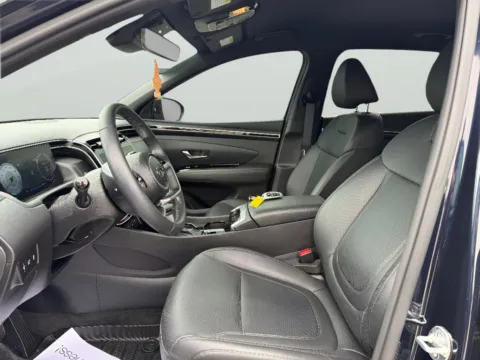 Photos of 2024 Hyundai Tucson XRT for sale in Terre Haute, IN at Dorsett Hyundai