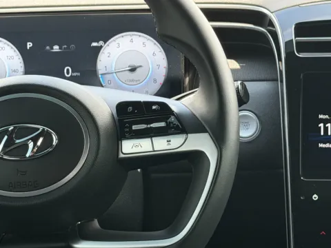 More photos of 2024 Hyundai Tucson XRT at Dorsett Hyundai, IN
