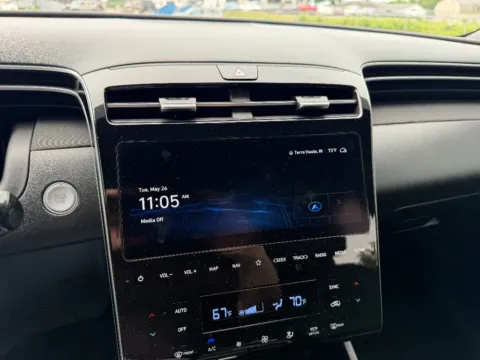 More photos of 2024 Hyundai Tucson XRT at Dorsett Hyundai, IN