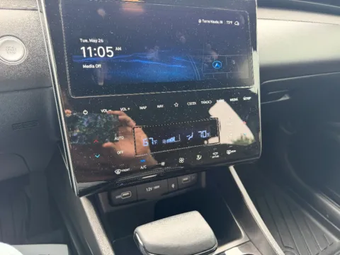 More photos of 2024 Hyundai Tucson XRT at Dorsett Hyundai, IN