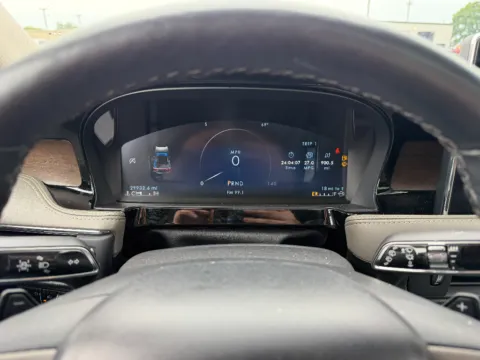 Another view of 2023 Lincoln Corsair Reserve for sale in Terre Haute, IN at Dorsett Hyundai