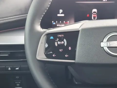 More photos of 2025 Nissan Murano SL at Dorsett Hyundai, IN