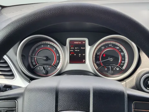 More photos of 2016 Dodge Journey SE at Dorsett Hyundai, IN