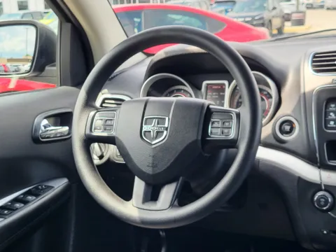 Another view of 2016 Dodge Journey SE for sale in Terre Haute, IN at Dorsett Hyundai