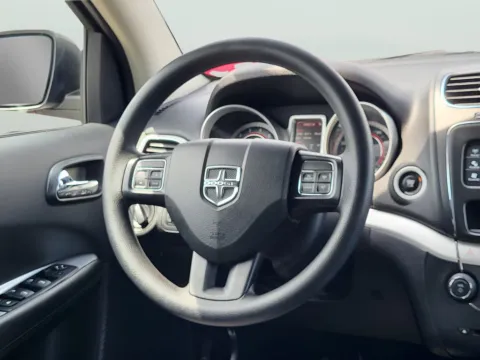 Another view of 2016 Dodge Journey SE for sale in Terre Haute, IN at Dorsett Hyundai