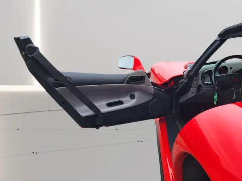 More photos of 1995 Dodge Viper Sports Car at Dorsett Hyundai, IN