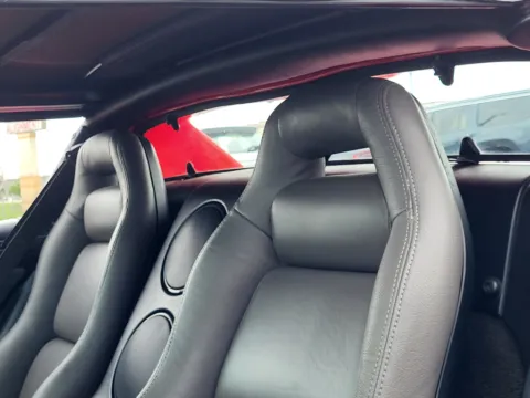 Another view of 1995 Dodge Viper Sports Car for sale in Terre Haute, IN at Dorsett Hyundai