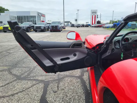 More photos of 1995 Dodge Viper Sports Car at Dorsett Hyundai, IN