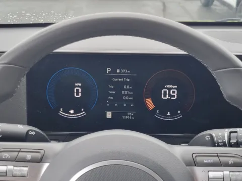 More photos of 2024 Hyundai Kona SEL at Dorsett Hyundai, IN