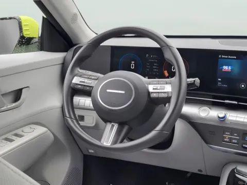 Another view of 2024 Hyundai Kona SEL for sale in Terre Haute, IN at Dorsett Hyundai