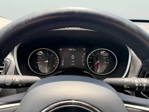Another view of 2018 Jeep Compass Altitude for sale in Terre Haute, IN at Dorsett Hyundai