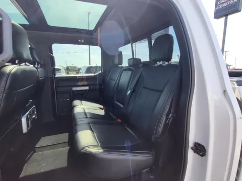 More photos of 2018 Ford F-150 LARIAT at Dorsett Hyundai, IN