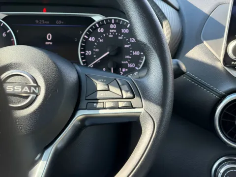 More photos of 2024 Nissan Sentra SV at Dorsett Hyundai, IN