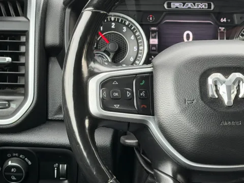 More photos of 2020 Ram 1500 Big Horn at Dorsett Hyundai, IN