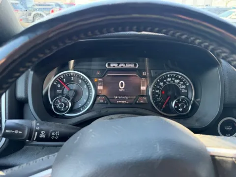 Another view of 2020 Ram 1500 Big Horn for sale in Terre Haute, IN at Dorsett Hyundai