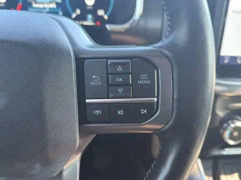 More photos of 2023 Ford F-150 LARIAT at Dorsett Hyundai, IN