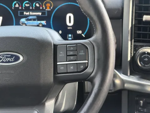 More photos of 2023 Ford F-150 LARIAT at Dorsett Hyundai, IN