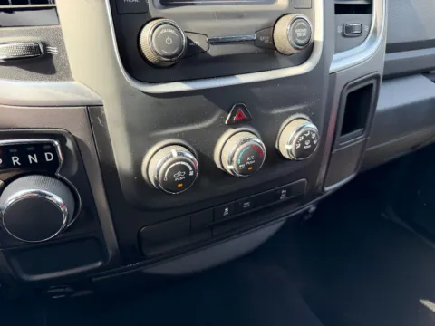 More photos of 2024 Ram 1500 Classic Warlock at Dorsett Hyundai, IN