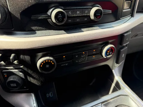 More photos of 2023 Ford F-150 XLT at Dorsett Hyundai, IN