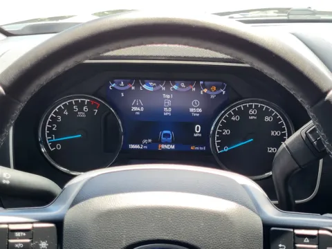More photos of 2023 Ford F-150 XLT at Dorsett Hyundai, IN