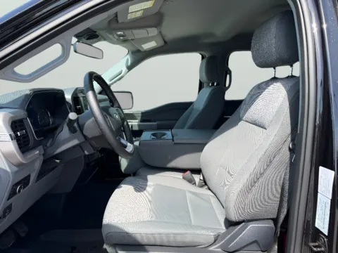Photos of 2023 Ford F-150 XLT for sale in Terre Haute, IN at Dorsett Hyundai