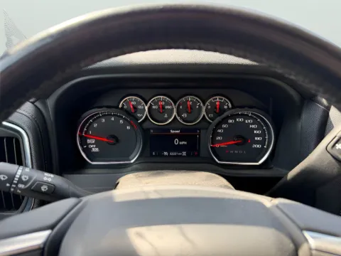 More photos of 2021 Chevrolet Silverado 1500 RST at Dorsett Hyundai, IN