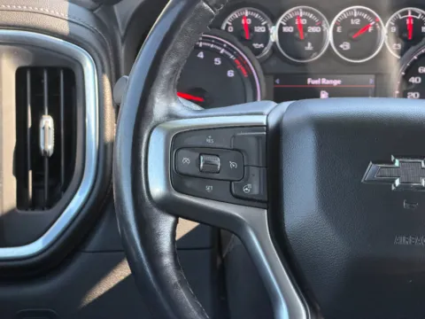 More photos of 2021 Chevrolet Silverado 1500 RST at Dorsett Hyundai, IN