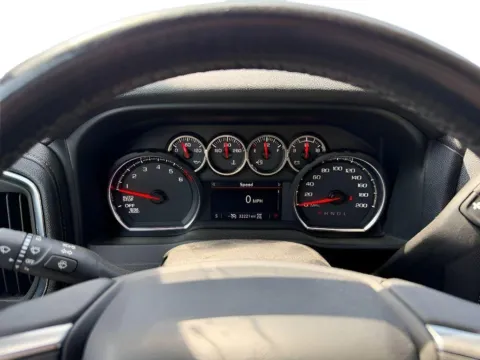 More photos of 2021 Chevrolet Silverado 1500 RST at Dorsett Hyundai, IN