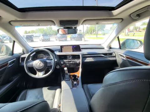 Photos of 2017 Lexus RX 350 for sale in Terre Haute, IN at Dorsett Hyundai