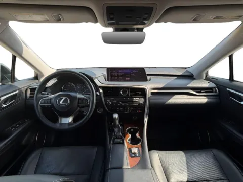 Photos of 2017 Lexus RX 350 for sale in Terre Haute, IN at Dorsett Hyundai