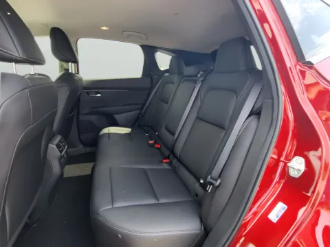 More photos of 2025 Nissan Murano SV at Dorsett Hyundai, IN