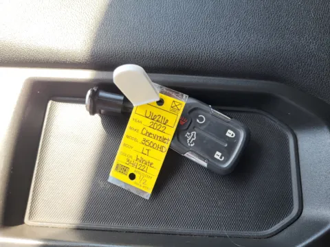 More photos of 2022 Chevrolet Silverado 3500 LT at Dorsett Hyundai, IN