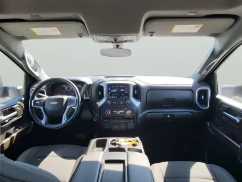 Photos of 2022 Chevrolet Silverado 3500 LT for sale in Terre Haute, IN at Dorsett Hyundai