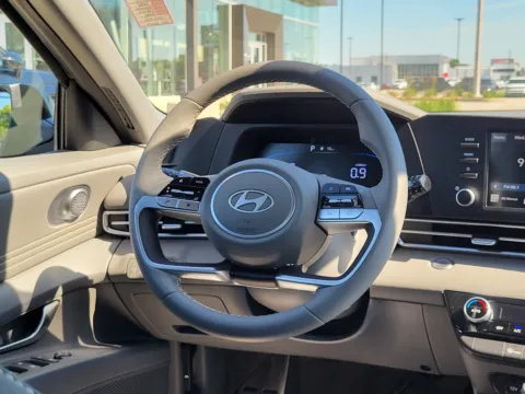 Another view of 2026 Hyundai Elantra SEL Sport for sale in Terre Haute, IN at Dorsett Hyundai