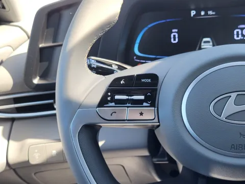 More photos of 2026 Hyundai Elantra SEL Sport at Dorsett Hyundai, IN