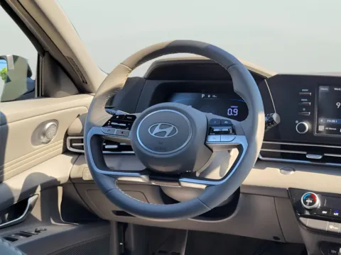 Another view of 2026 Hyundai Elantra SEL Sport for sale in Terre Haute, IN at Dorsett Hyundai